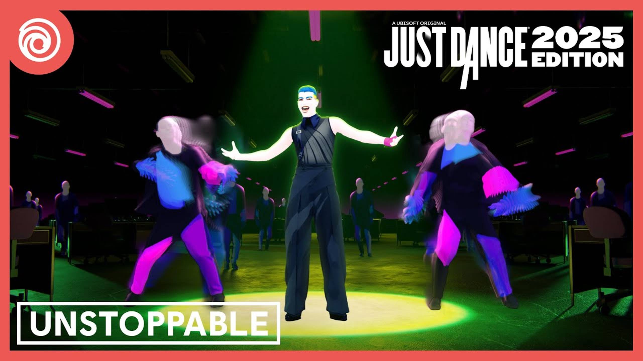 Игра Just Dance 2025 Купить