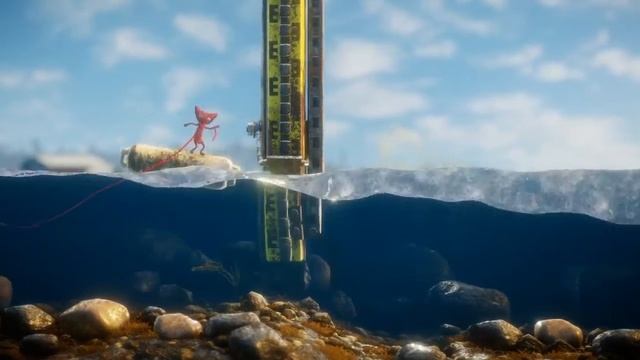 Unravel №2 смотреть онлайн