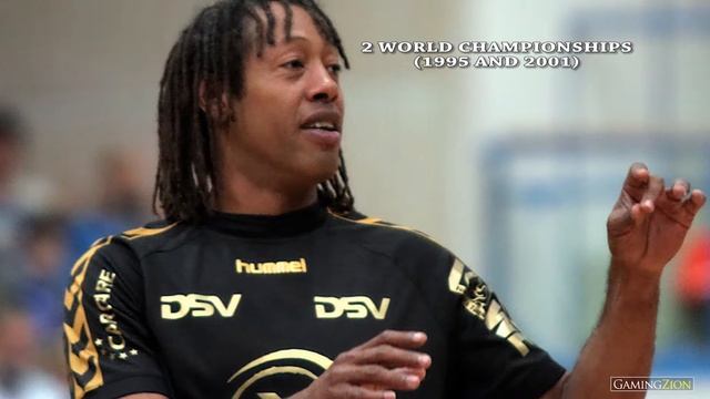 The Brightest Stars in Handball History: Jackson Richardson смотреть онлайн