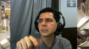 🔴 Live de Sir Rob Linux - Games com Anti Cheats instalados no Kernel