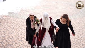 БАЛКАРСКАЯ СВАДЬБА  . ИЗМАИЛ и  ЗУЛЬФИЯ