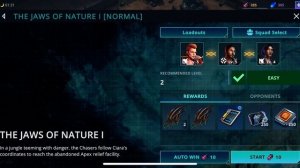 Godzilla X Kong: Titan Chasers | iOS | Expedition: Chapter 1 Complete | Early Access Gameplay Part