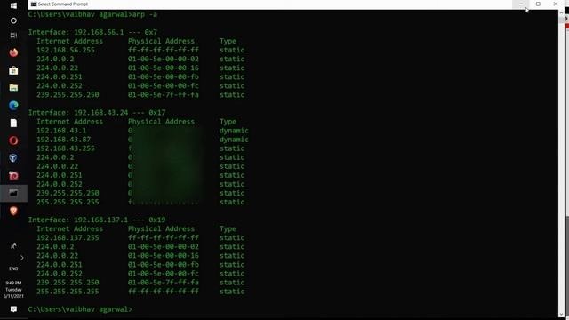 Capturing Credentials With Bettercap Tool In Kali Linux
