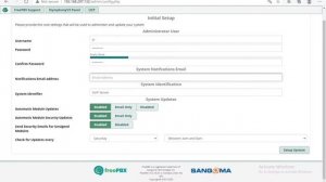 How to install FreePBX |installation in VMware | FreePBX 15
