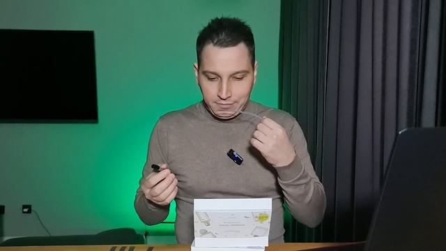 Новинки unisex AROMA BOX 48 смотреть онлайн