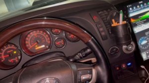 включение полного привода 4Lo после ревизии актуатора