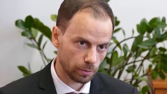 Александр Новак, министр энергетики РФ