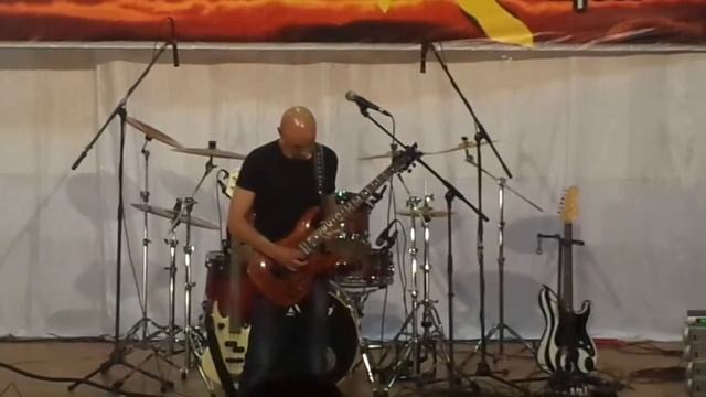 Юрий Курзыбов - I Know (Сергей Седых cover) [Бирюсинск] смотреть онлайн