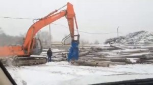 Утилизация бетонных отходов