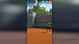 Roland Garros Tennis Champions Android iOS Gameplay