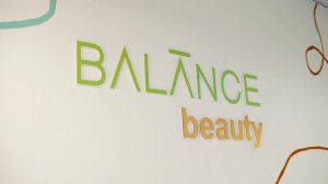 Balance Beauty