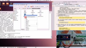 LinuxCNC + Arduino tutorial