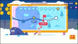 Bounce Master Hack -  Bouncemasters  Android,ios  Gameplay - END IN ONE HIT