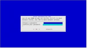 Install Void Linux + ZFS + ZFSBootMenu + native encryption in less than four minutes