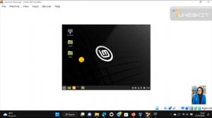 REMASTERING LINUX MINT