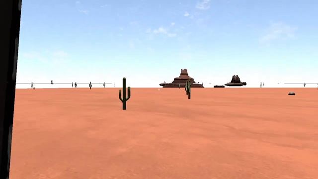 Speedrun The Long Drive