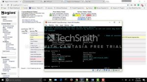 Nagios Monitoring on Hadoop