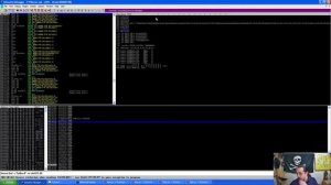 69- FreeFloat FTP Exploiting BoF (Solución) | Curso de Ethical Hacking Seguridad Ofensiva y PT