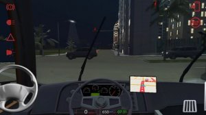 Новый симулятор автобуса! Bus Simulator 17!#1