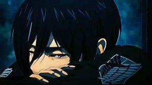 Аниме эдит - Polozhenie // Грустный аниме эдит