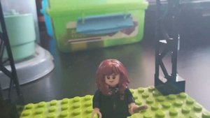 Новая Гермиона