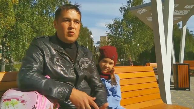 Благоустройство в Новочебоксарске, мнение горожан смотреть онлайн