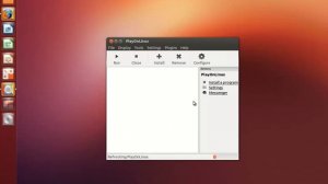 How To Install PlayOnLinux On Ubuntu 12.10