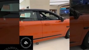 Zeekr 001 YOU 2023 Зикр доступен к заказу