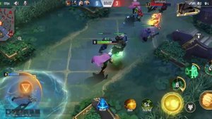 MARVEL Super War: MYSTERIO (Energy) Gameplay