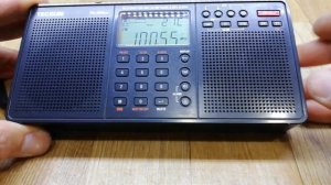 Tecsun Pl-398mp/обзор след дребен ремонт или какво си купих днес