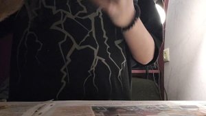 Сделал(а) Tec-9 "Fable" из стандофф2 при помощи картона 😱