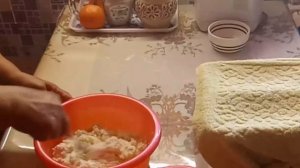 У нас сегодня СОЛНЦЕ /// Готовлю хлеб в новых формах ///