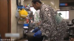 СУМОИСТЫ И УДИВИТЕЛЬНЫЕ ОСОБЕННОСТИ СУМО