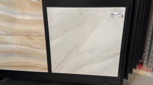 Обзор: Коллекция плитки «Alma Ceramica» Varadero в самом большом магазине сантехники в Москве