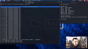 Basic Pentesting TryHackMe Walkthrough LIVE