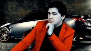 Rustam Holjurayev   Sabohat 2 Рустам Холжураев   Сабохат 2