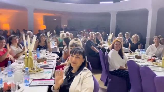 День Торговли'22 VOLCOV FILM смотреть онлайн