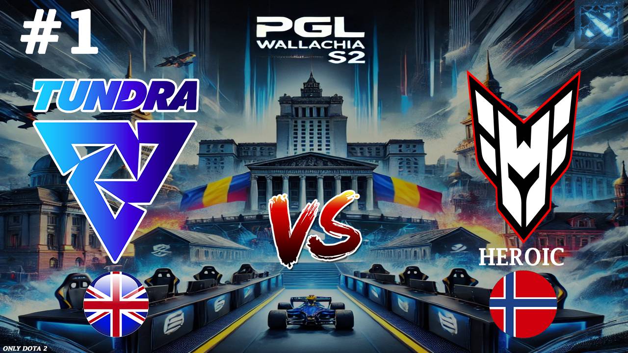 Pgl wallachia s2 group stage