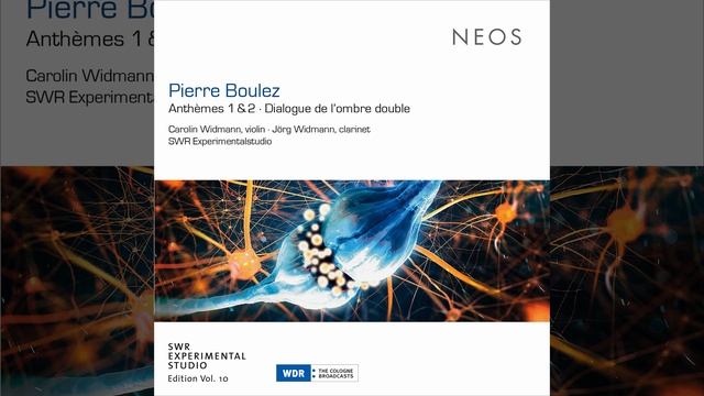 Dialogue de l'ombre double: Strophe VI смотреть онлайн