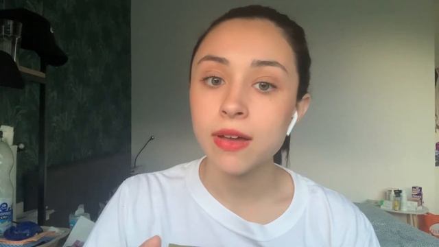 Climate Fresk con Ana Pao Sustaita Cartas 6-10/42 смотреть онлайн