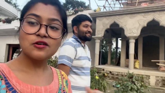 Last Minute Planning For Our Big Day || Shopping At Westside || #banglavlogchannel #bengalivlog