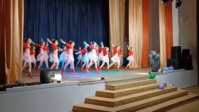 "Веселый каблучок" 2 смотреть онлайн