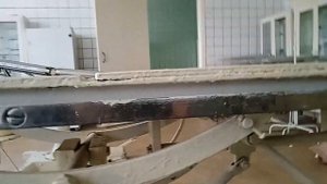 Стол операционный хирургический