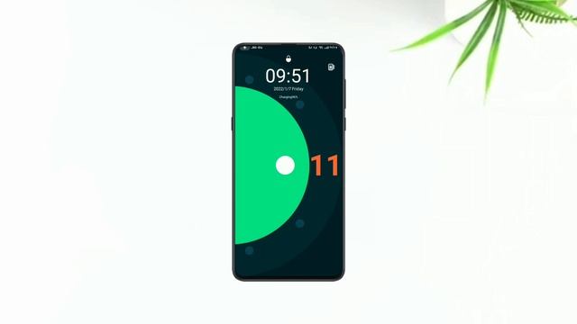 Android 12 Theme for Realme & Oppo || Pixel 6 theme for Realme and colorOS 12