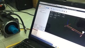 LinuxCNC Ethercat