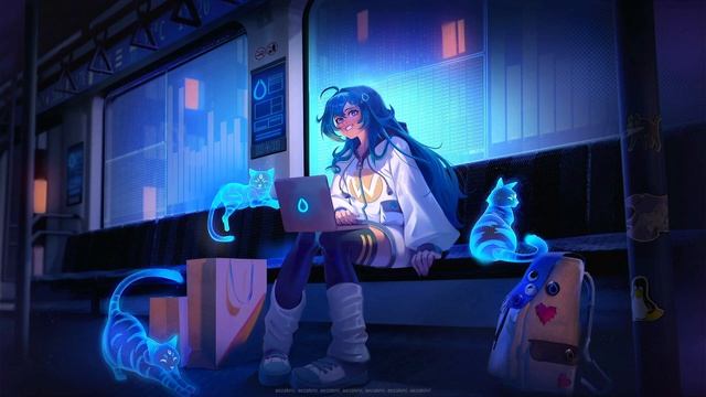 устанавливаю арч линукс и hyprland.