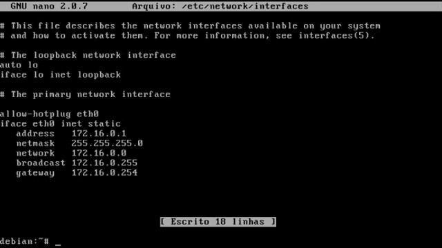 Linux etc network interfaces. Etc/network/interfaces настройка. /etc/network/interfaces. как сбросить /etc/network/interfaces.