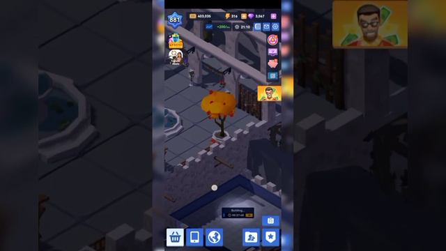 idle Office Tycoon game open Europe level 880 idle Office Tycoon game gift code