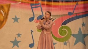 Песня На фотографии в газете. 15-17 лет. Ст Оскол