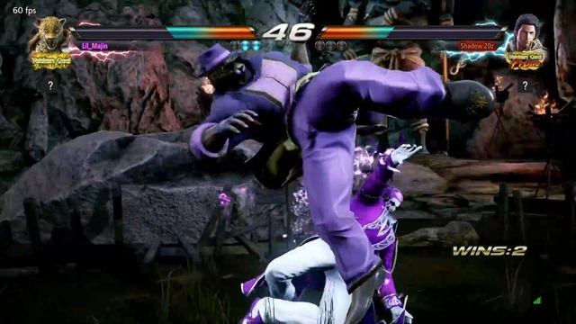 The Best Claudio to Ever Do It! Shadow20z da GAWD! смотреть онлайн